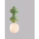 Lampa wisząca VILROSA LE44562