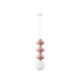 Lampa wisząca VILROSA LE44568