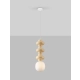 Lampa wisząca VILROSA LE44570