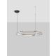Lampa wisząca ROCA LE44228