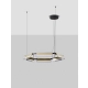 Lampa wisząca ROCA LE44229