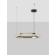 Lampa wisząca ROCA LE44229