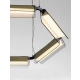 Lampa wisząca ROCA LE44229