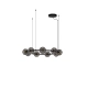 Lampa wisząca SECO LE44235