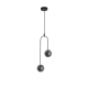 Lampa wisząca SECO LE44233