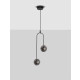Lampa wisząca SECO LE44233