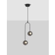 Lampa wisząca SECO LE44233