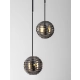 Lampa wisząca SECO LE44233