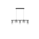 Lampa wisząca ANUCO LE44612