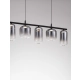Lampa wisząca ANUCO LE44612