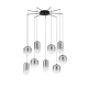 Lampa wisząca ANUCO LE44615