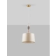 Lampa wisząca ALEM LE44201