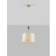 Lampa wisząca ALEM LE44201