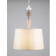 Lampa wisząca ALEM LE44201