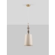 Lampa wisząca ALEM LE44202