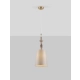 Lampa wisząca ALEM LE44202