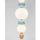 Lampa wisząca JOAQUIN LE44548