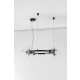 Lampa wisząca PARLA LE42601