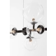 Lampa wisząca PARLA LE42603
