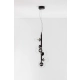Lampa wisząca PARLA LE42603