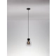 Lampa wisząca MOCHE LE44340