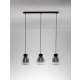 Lampa wisząca MOCHE LE44342