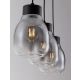 Lampa wisząca MOCHE LE44342