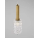 Lampa wisząca OROYA LE44335