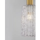 Lampa wisząca OROYA LE44335