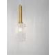 Lampa wisząca OROYA LE44335