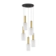 Lampa wisząca OROYA LE44337