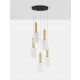 Lampa wisząca OROYA LE44337