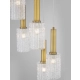 Lampa wisząca OROYA LE44337