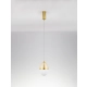 Lampa wisząca ARENA LE44329