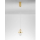 Lampa wisząca ARENA LE44330