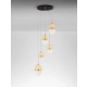 Lampa wisząca ARENA LE44331