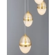 Lampa wisząca ARENA LE44331