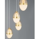 Lampa wisząca ARENA LE44331