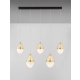 Lampa wisząca ARENA LE44332