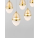 Lampa wisząca ARENA LE44332
