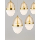 Lampa wisząca ARENA LE44332