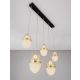 Lampa wisząca ARENA LE44332