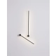 Kinkiet TECOMAN LE42850 Nova Luce
