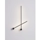 Kinkiet TECOMAN LE42850 Nova Luce