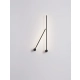 Kinkiet TECOMAN LE42850 Nova Luce