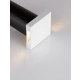 Lampa ścienna TENAVIA LE75341