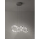 Lampa wisząca SINALOA LE42923