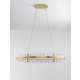 Lampa wisząca MAYO LE44227
