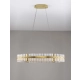 Lampa wisząca MAYO LE44227