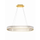 Lampa wisząca YOTAU LE44730